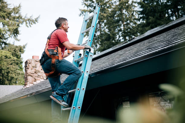 EPDM Roofing in Walls, MS